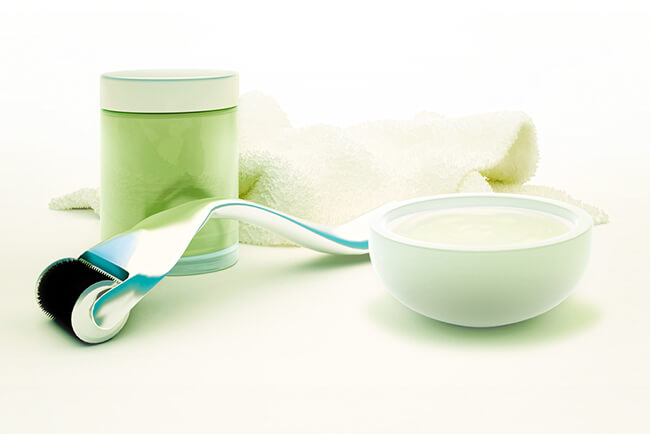 How Body Derma Rollers Remove Scars and Cellulite FAST 4