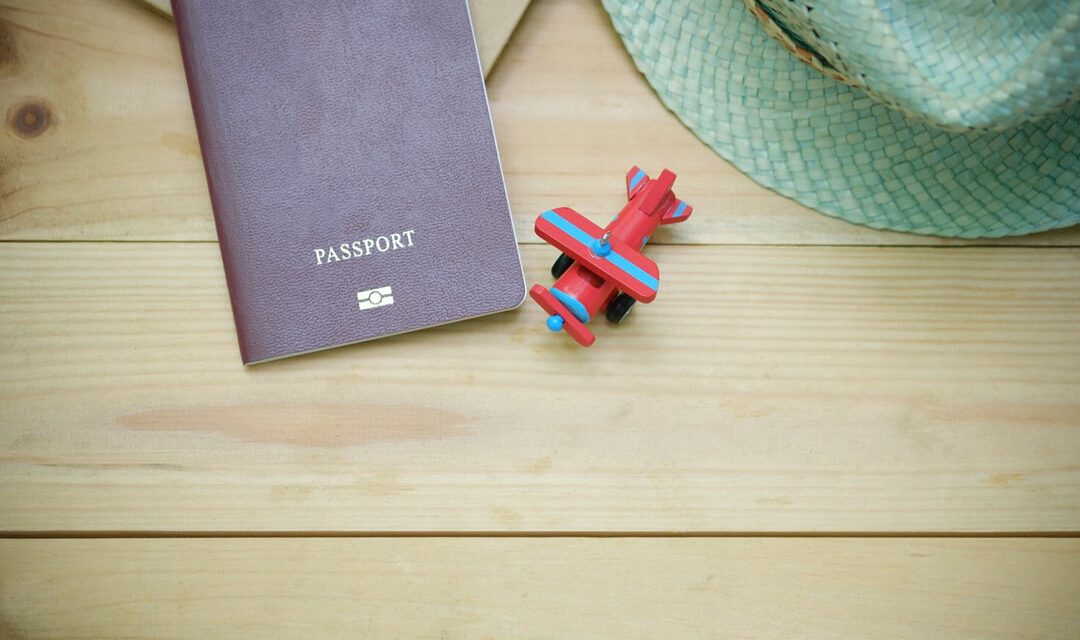 5 Out Of The Ordinary Ways To Travel For Cheap or For FREE!