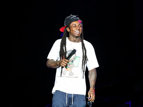 Lil Wayne