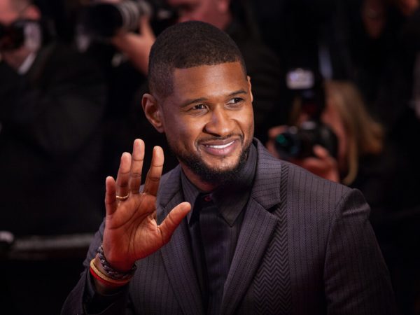 Usher