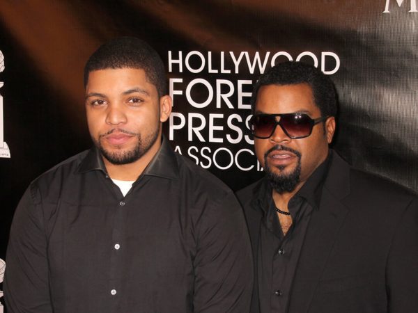 Ice Cube