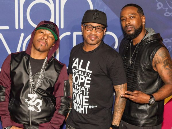 DruHill