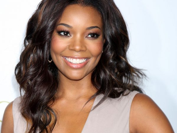 Gabrielle Union