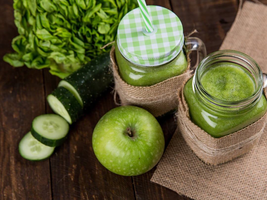 How To Make Sure Your Juice Fast Is Safe And Effective