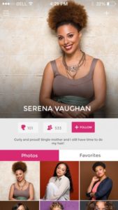 The 5 Best Natural Hair Apps Every Woman Needs 5