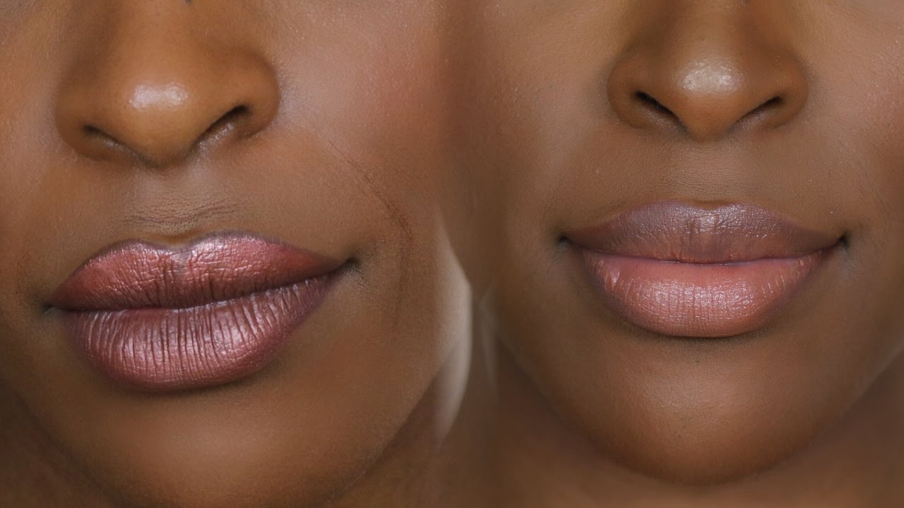 How To Stop Foundation From Creasing Video Urban Gyal